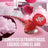 Maybelline New York Cloudtopia Blush liquide mat, teinte 65 Plum Cloud, 4,75 ml