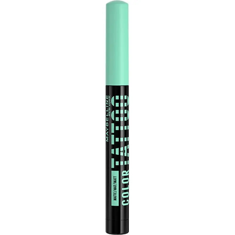 Maybelline New York Color Tattoo Stix, Ombre à paupières + Liner en format stick, teinte I Am Giving.