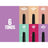 Maybelline New York Color Tattoo Stix, Ombre à paupières + Liner en format stick, teinte I Am Giving.