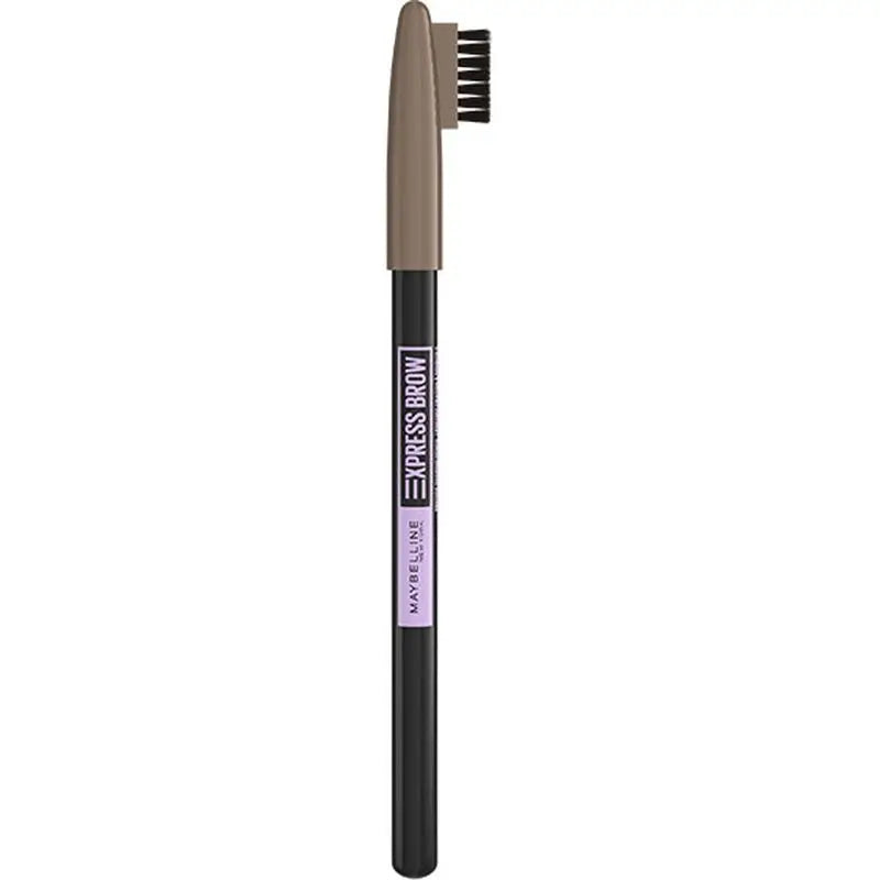 Maybelline New York Crayon à sourcils express dans la teinte 03 Soft Brown