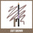 Maybelline New York Crayon à sourcils express dans la teinte 03 Soft Brown