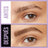 Maybelline New York Crayon à sourcils express dans la teinte 03 Soft Brown
