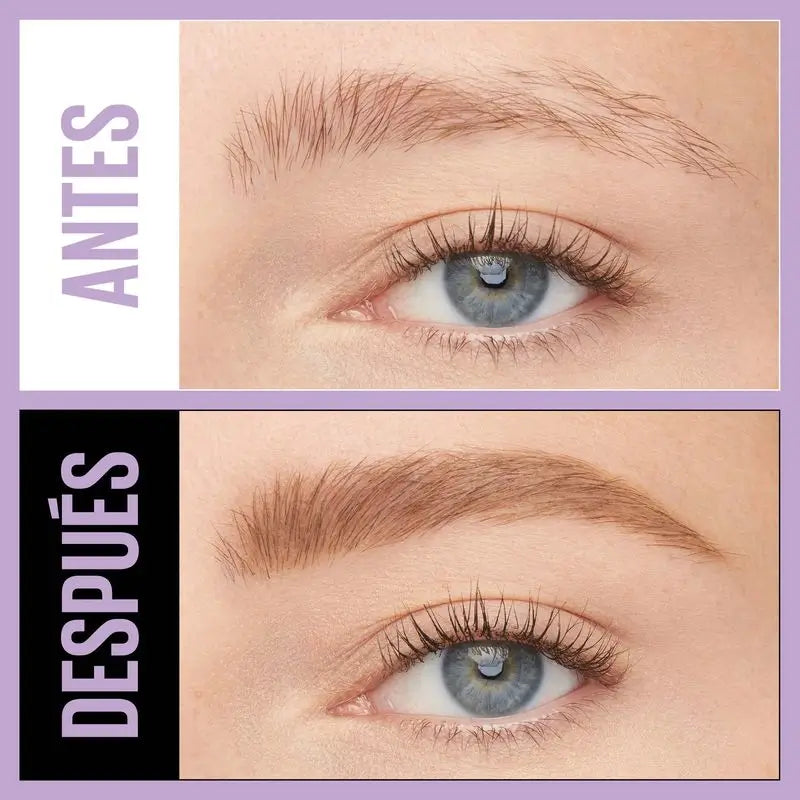 Maybelline New York crayon à sourcils express teinte blonde