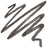 Maybelline New York Express Brow Crayon à Sourcils Teinte 06 Noir Marron