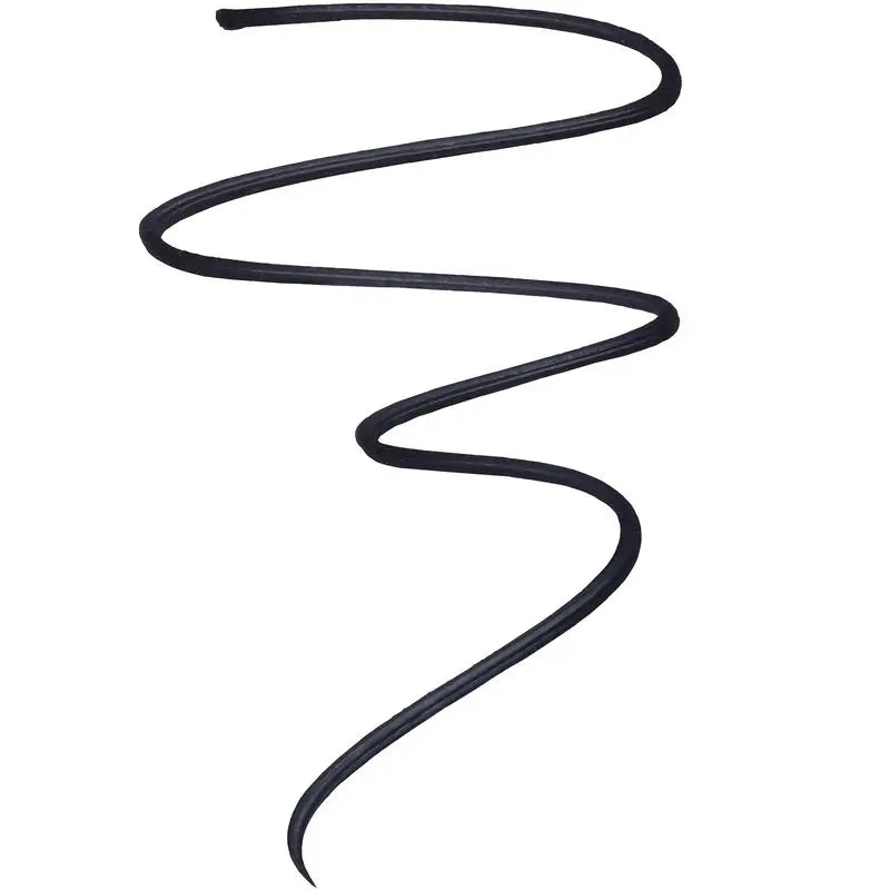 Maybelline New York Eyeliner Liquide Hypereasy Couleur Noire