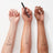 Maybelline New York Eyeliner Liquide Hypereasy Couleur Noire