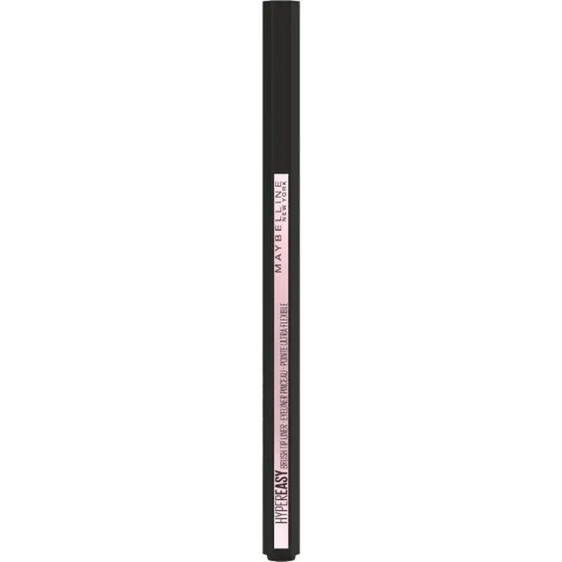 Maybelline New York Eyeliner Hypereasy Liquid Pencil Matte Black 801 Matte Black