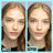 Maybelline New York Fit Me Mattifying Primer pour les peaux normales à grasses.