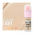 Maybelline New York Instant Perfector Glow 4-In-1, L'éclat que vous portez comme vous le voulez, Teinte 01 Light