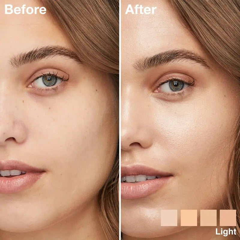 Maybelline New York Instant Perfector Glow 4-In-1, L'éclat que vous portez comme vous le voulez, Teinte 01 Light