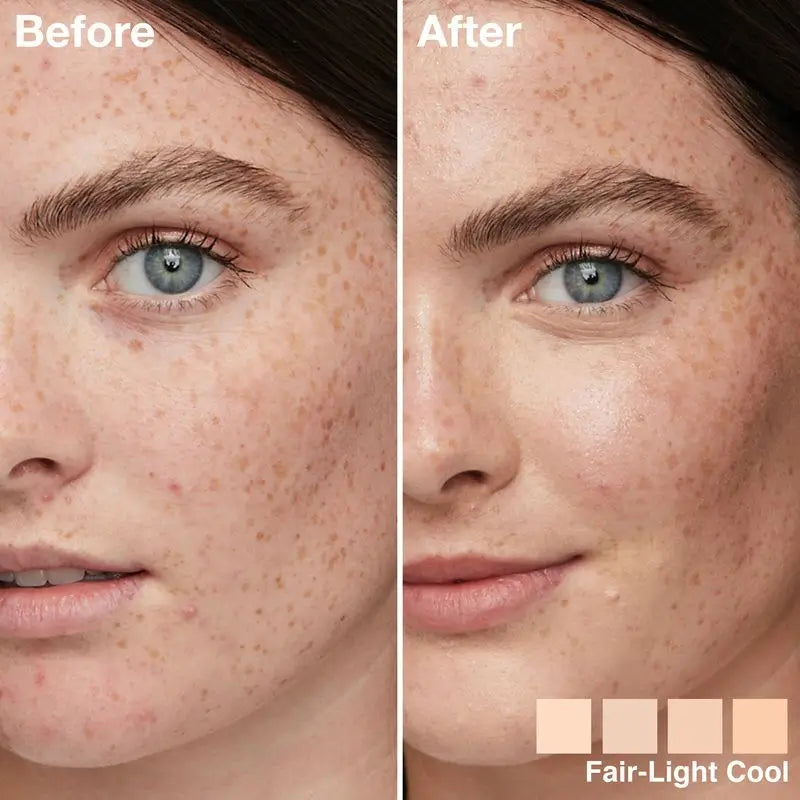 Maybelline New York Instant Perfector Glow 4-In-1, The Glow You Wear Any Way You Want, Teinte 0.5 Fair Light Cool