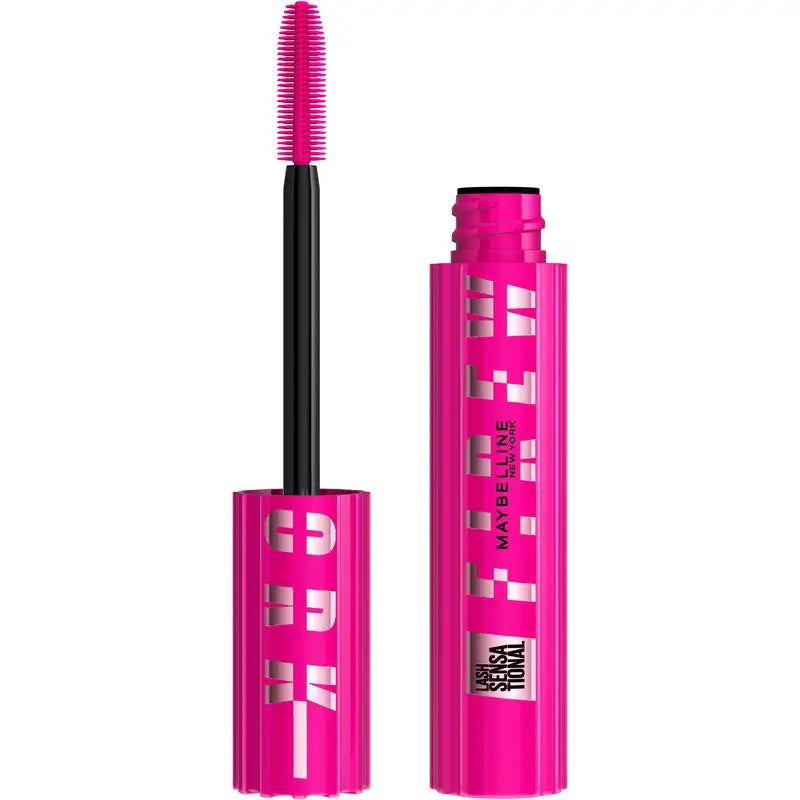 Mascara Maybelline New York Lash Sensational Firework