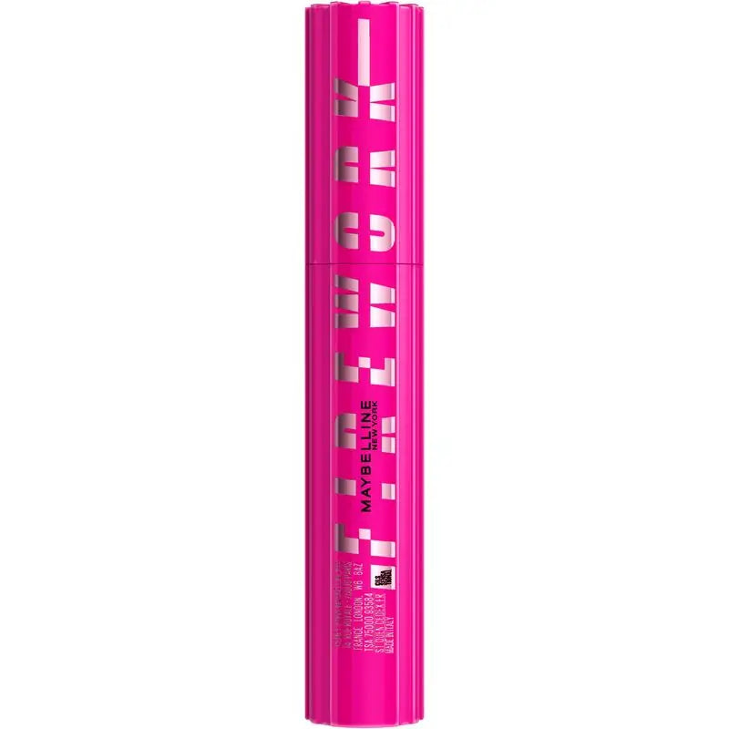 Mascara Maybelline New York Lash Sensational Firework