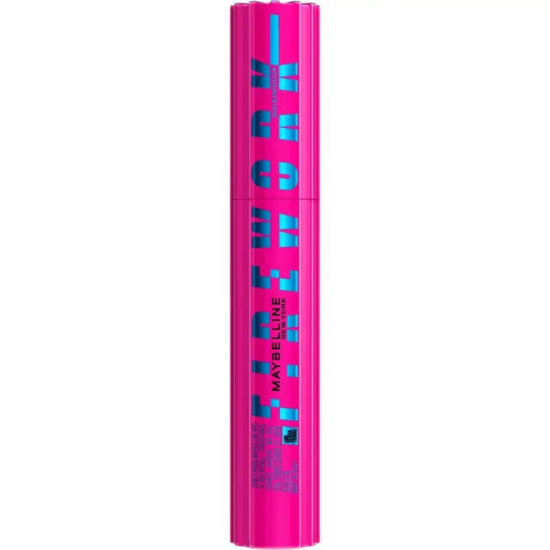 Maybelline New York Lash Sensational Firework Mascara Waterproof