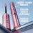 Maybelline New York Lash Sensational, Sky High Waterproof Mascara, Navy Blue, 1 pc.