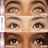 Maybelline New York Lash Sensational, Sky High Waterproof Mascara, Navy Blue, 1 pc.
