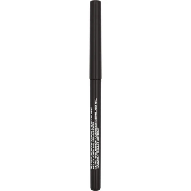 Maybelline New York Lasting Drama Automatic Liner, teinte Black Out Drama