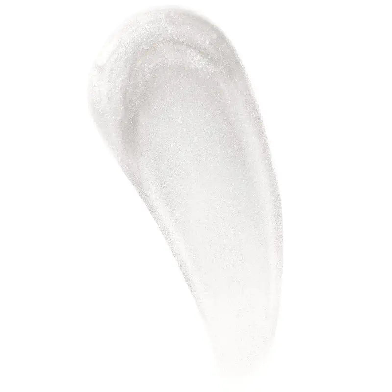 Maybelline New York Lifter Gloss Gloss pour les lèvres Teinte 01 Pearl . Hydratation intense et lèvres repulpées.