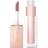 Maybelline New York Lifter Gloss Lip Gloss Shade 02 Ice. Hydratation intense et lèvres repulpées.