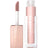 Maybelline New York Lifter Gloss Lip Gloss Shade 02 Ice. Hydratation intense et lèvres repulpées.