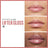 Maybelline New York Lifter Gloss Lip Gloss Shade 02 Ice. Hydratation intense et lèvres repulpées.