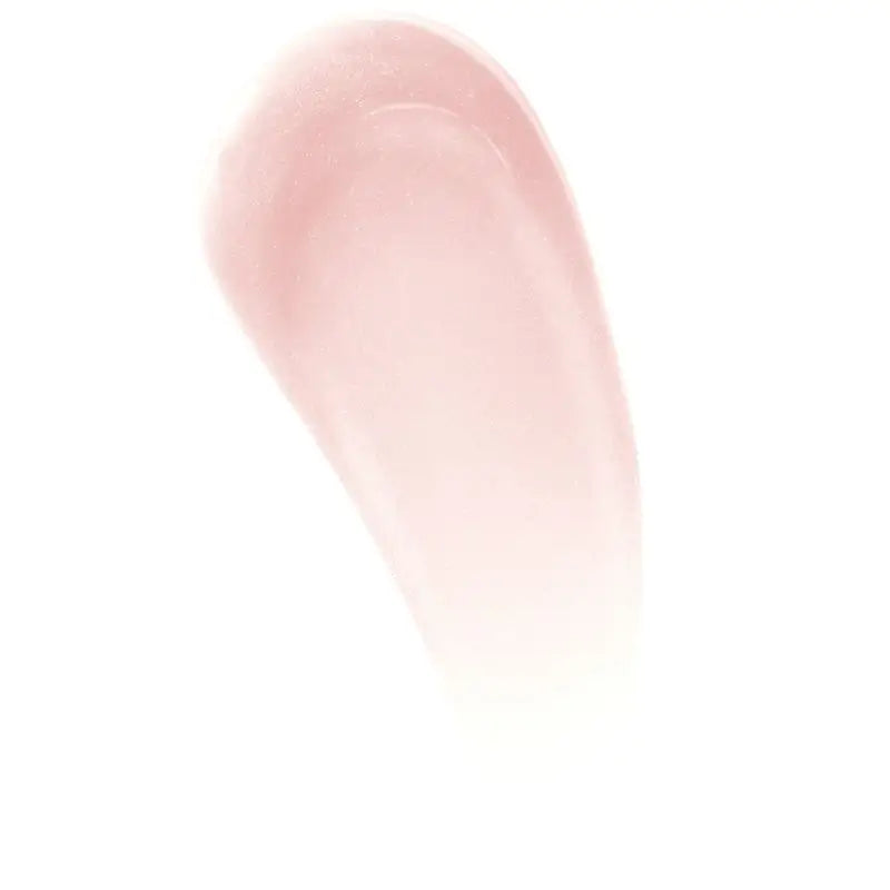 Maybelline New York Lifter Gloss Lip Gloss Shade 02 Ice. Hydratation intense et lèvres repulpées.