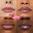 Maybelline New York Lifter Plump avec piment et acide hyaluronique, teinte 002 Mauve Bite