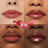 Maybelline New York Lifter Plump avec piment et acide hyaluronique, teinte 006 Hot Chilli