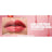 Maybelline New York Lifter Plump avec piment et acide hyaluronique, teinte 006 Red Flag