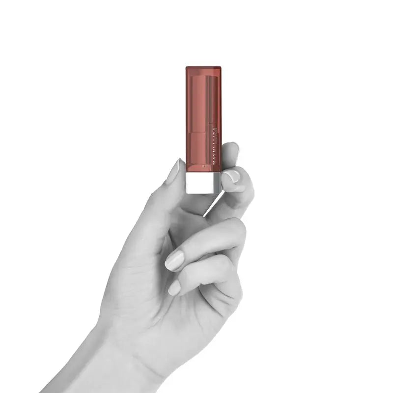 Maybelline New York Rouge à lèvres Color Sensational 133 Almond Hustle