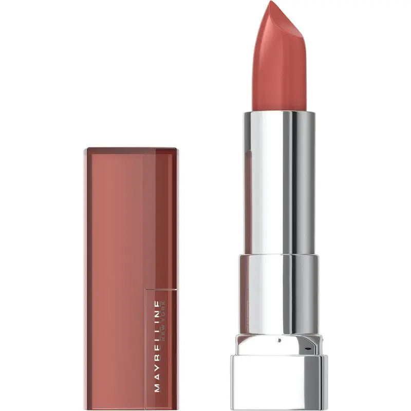 Maybelline New York Rouge à lèvres Color Sensational 133 Almond Hustle