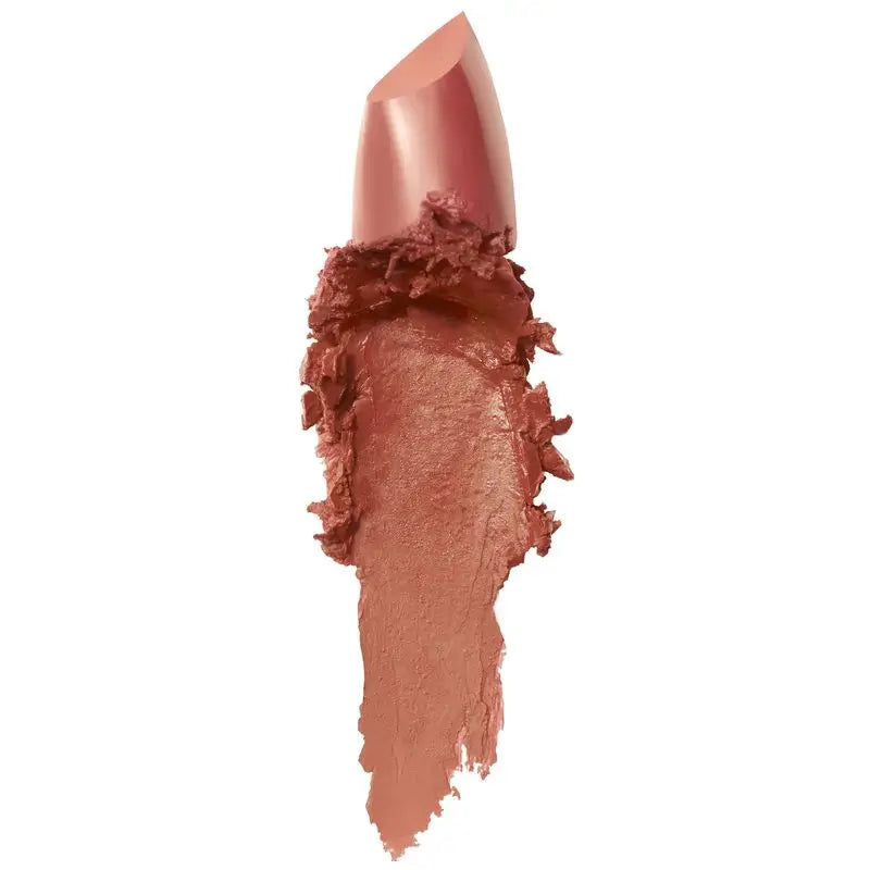 Maybelline New York Rouge à lèvres Color Sensational 133 Almond Hustle