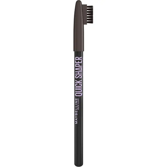 Maybelline New York Quick Shaper Noir Marron 06, 1 pc.