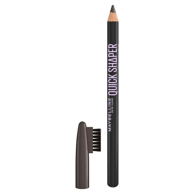 Maybelline New York Quick Shaper Noir Marron 06, 1 pc.