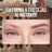 Maybelline New York Quick Shaper Noir Marron 06, 1 pc.