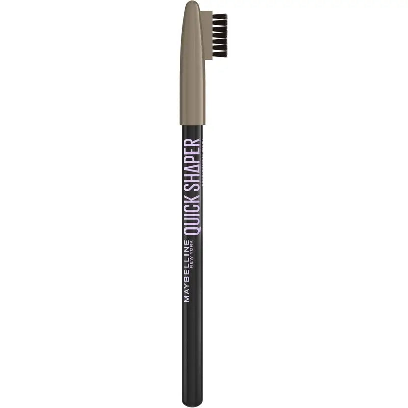 Maybelline New York Quick Shaper Blonde 02, 1 pc.