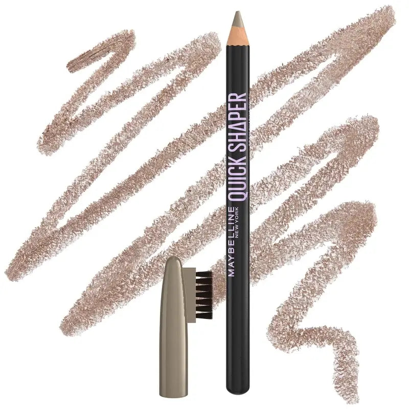 Maybelline New York Quick Shaper Blonde 02, 1 pc.