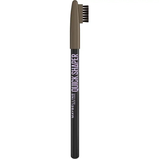 Maybelline New York Quick Shaper Medium Brown 04, 1 pc.