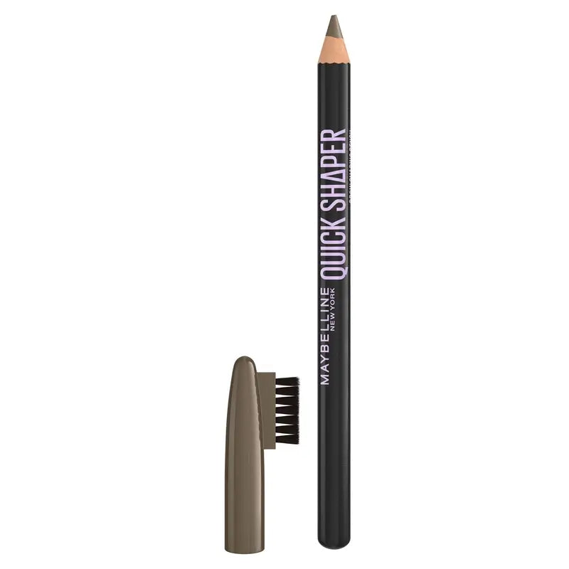 Maybelline New York Quick Shaper Medium Brown 04, 1 pc.
