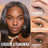 Maybelline New York Sculpting Stix Eyeliner 2 en 1, Mocha Contour 014, 0,7G