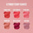 Maybelline New York Super Stay Teddy Tint Rouge à lèvres mat, teinte 35 July Forever, 5 ml