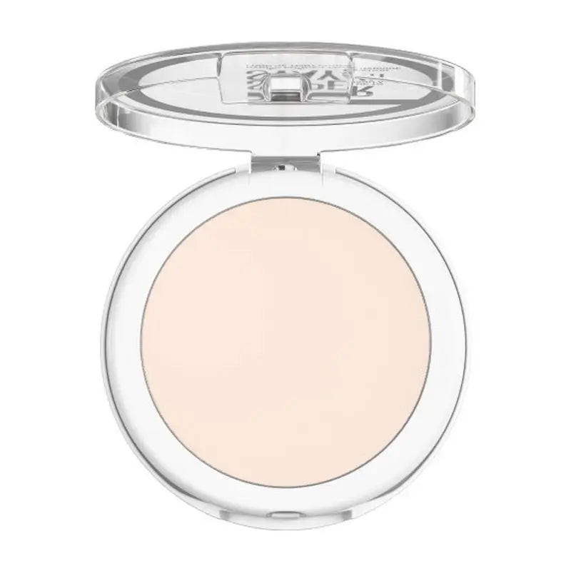 Maybelline New York Superstay Hybrid 24H Powder Foundation Shade 03