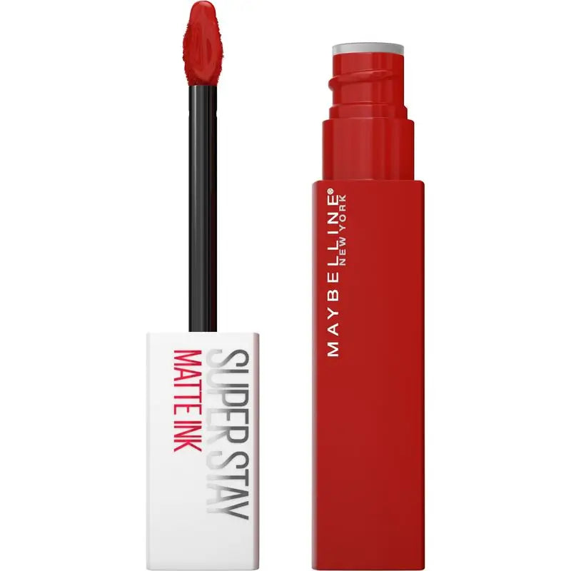 Maybelline New York Superstay Matte Ink Rouge à lèvres liquide Teinte 330 Innovator