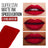 Maybelline New York Superstay Matte Ink, Rouge à lèvres liquide Teinte 340 Exhilarator