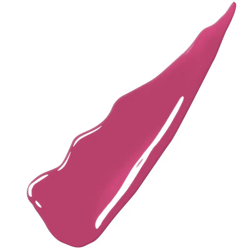 Maybelline New York Superstay Vinyl Ink Rouge à lèvres effet vinyle longue durée jusqu'à 16H, teinte 165 EDGY