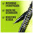 Maybelline New York Tattoo Liner Ink Pen Marron