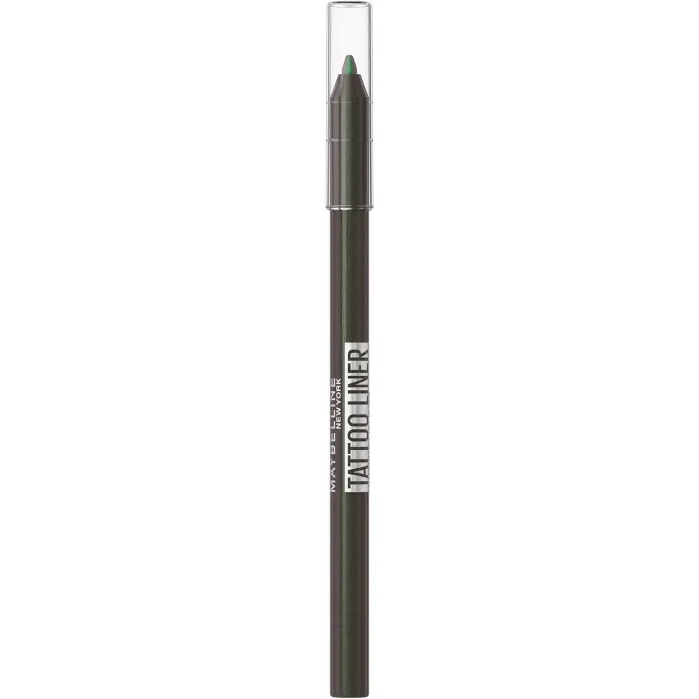 Maybelline Newyork M-Up Eyeliner Gel Tattoo Pen 823, 1 gr