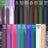 Maybelline Newyork M-Up Eyeliner Gel Tattoo Pen 823, 1 gr