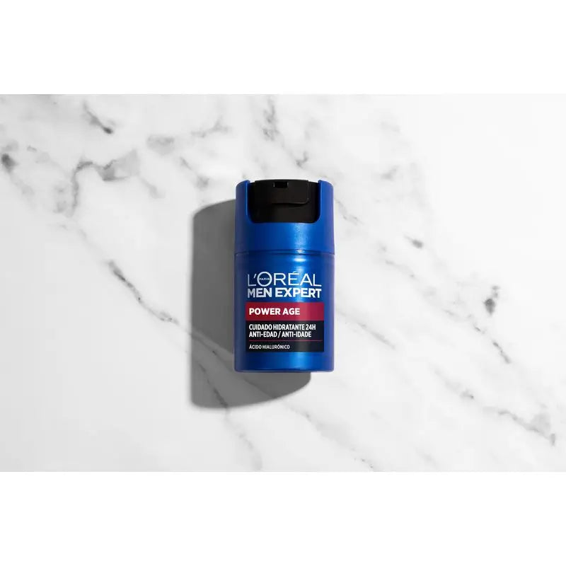 L'Oréal Men Expert VitaLift Crème hydratante anti-âge 50 ml