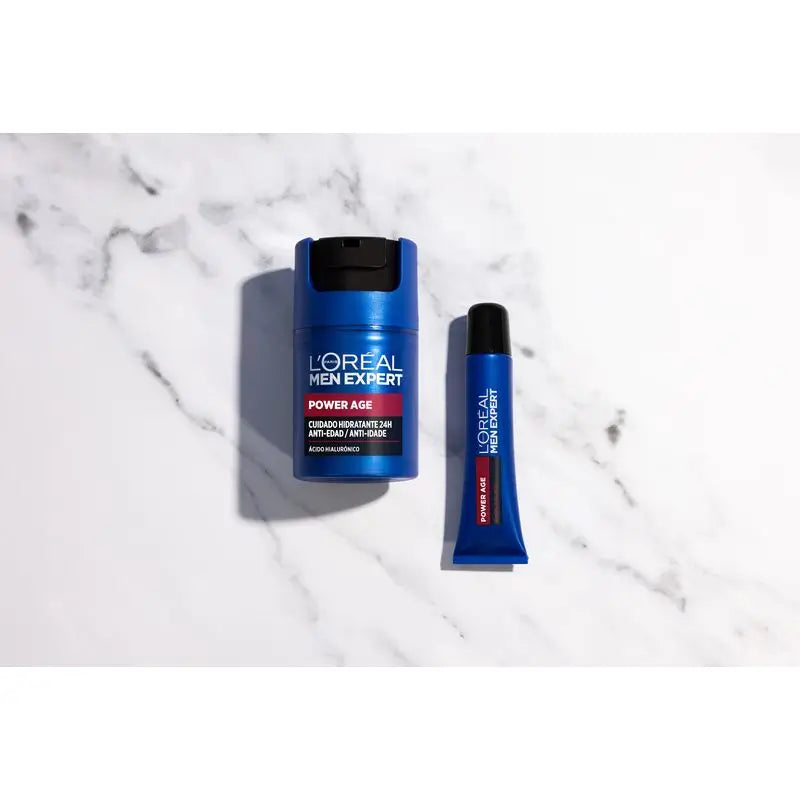 L'Oréal Men Expert VitaLift Crème hydratante anti-âge 50 ml